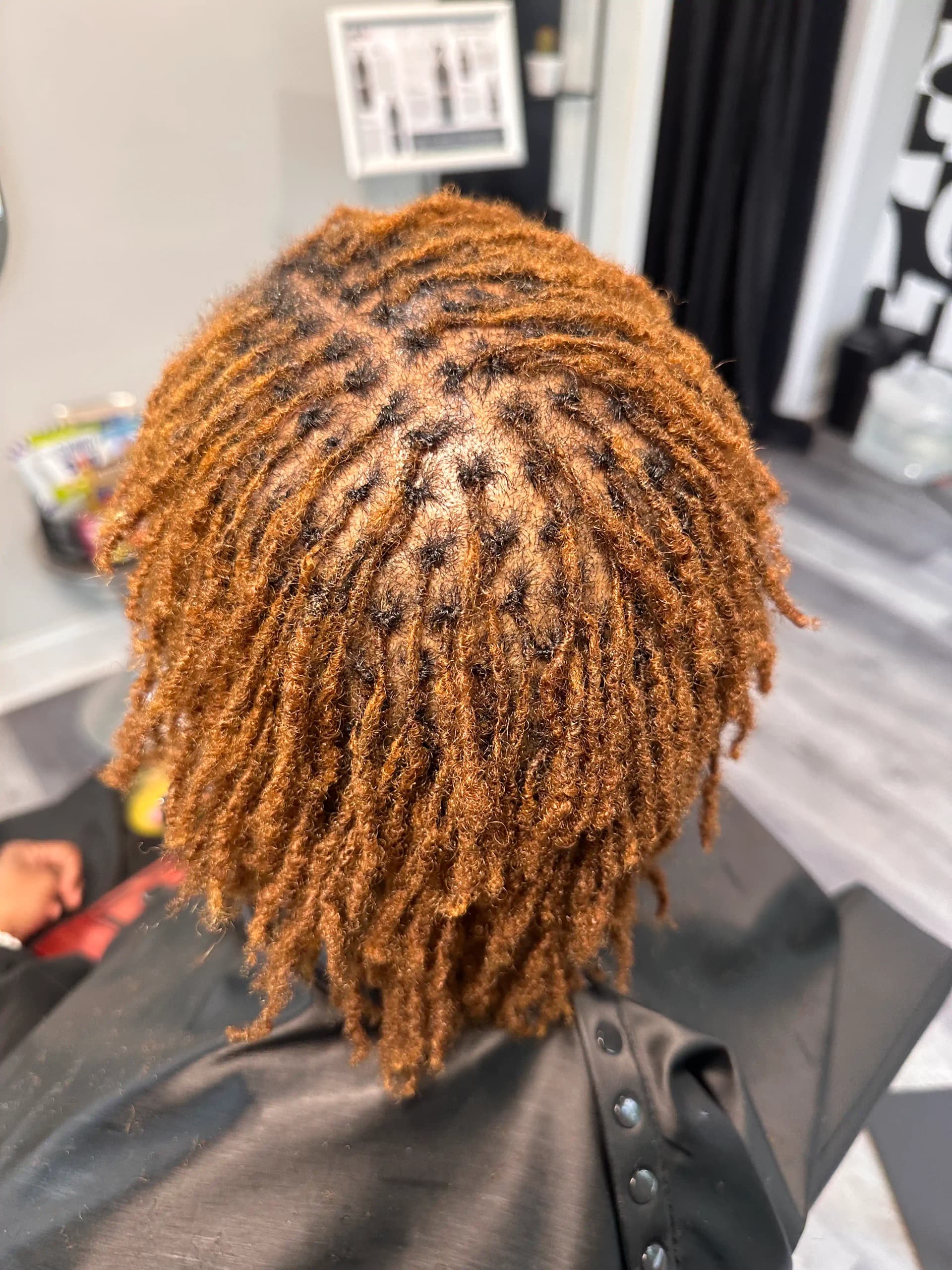 Professional services