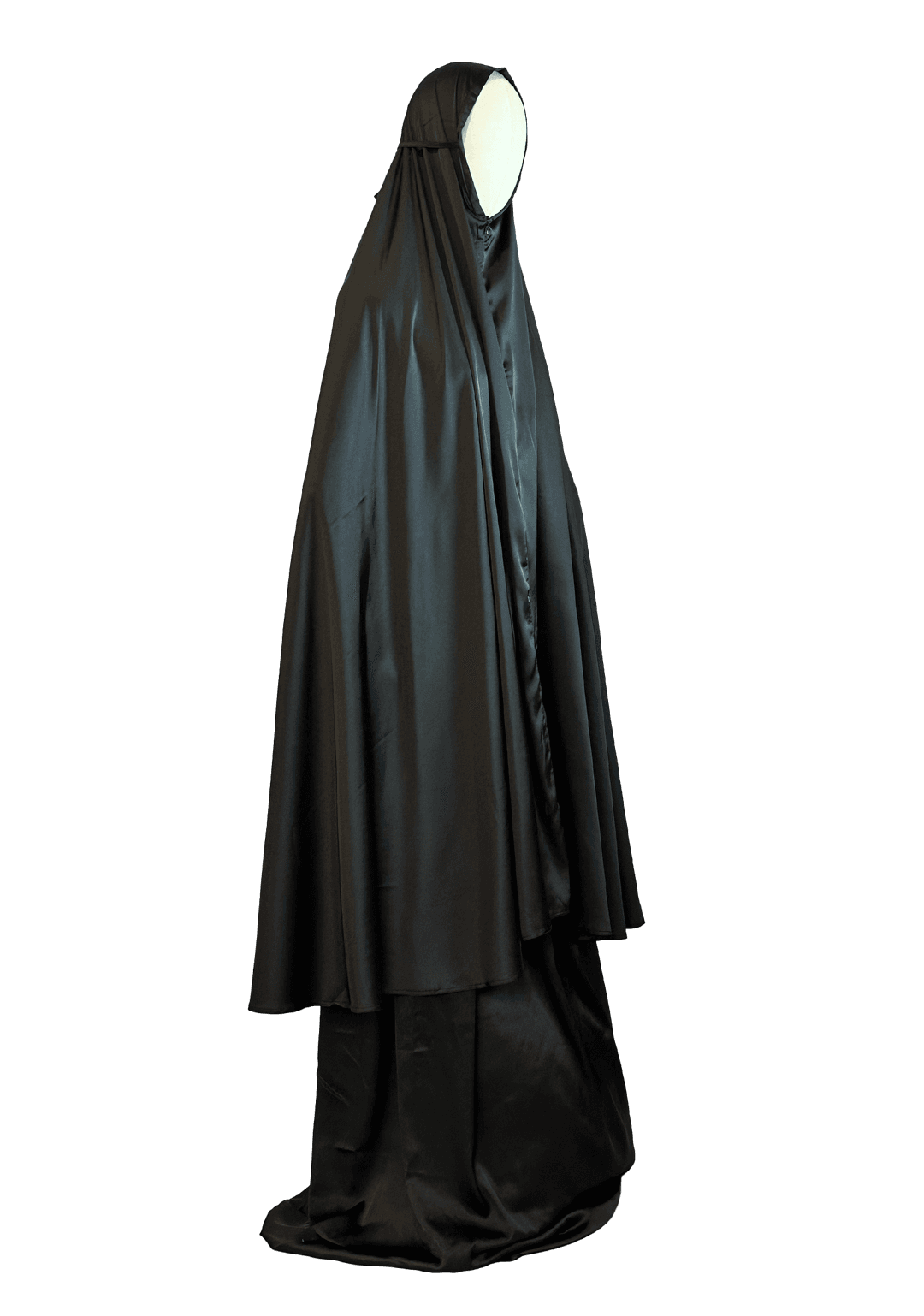 Luxury Salah Gift Set - Black