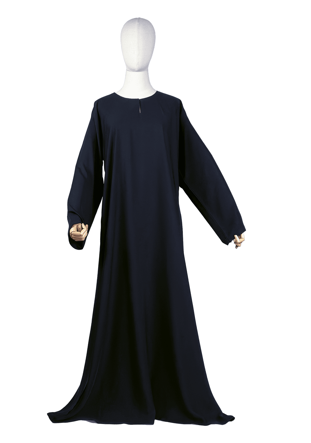 Arwa Abaya Long Sleeve