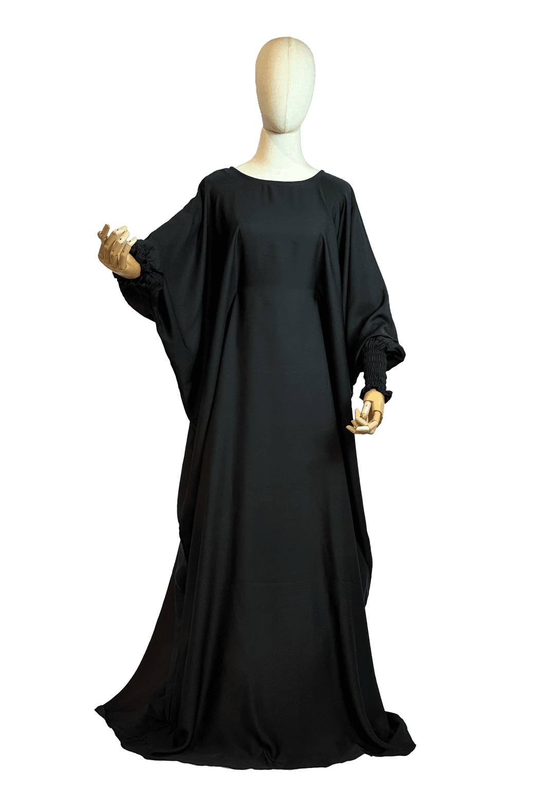 Myesha Abaya - Onyx