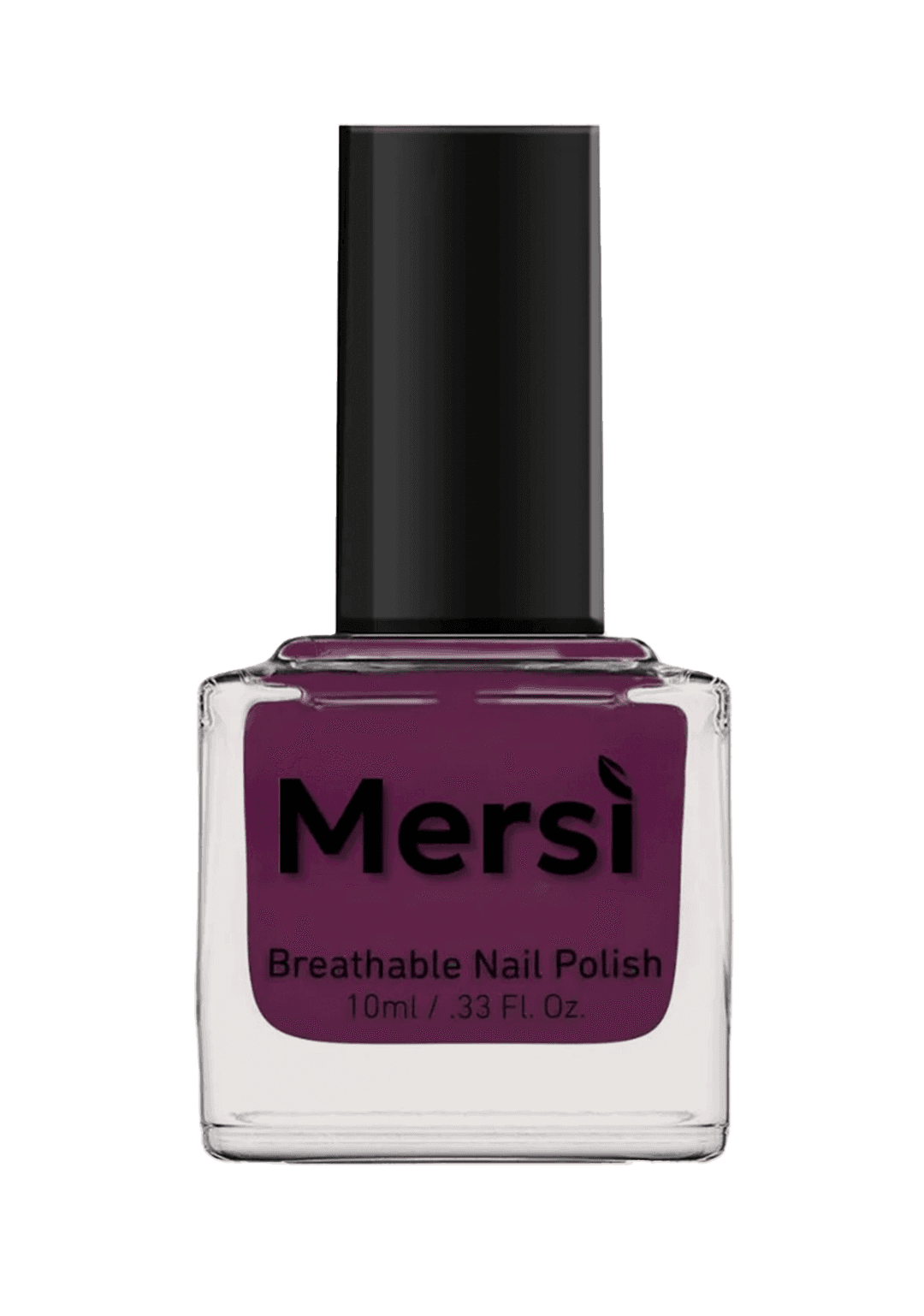 Provence Halal Breathable Nail Polish