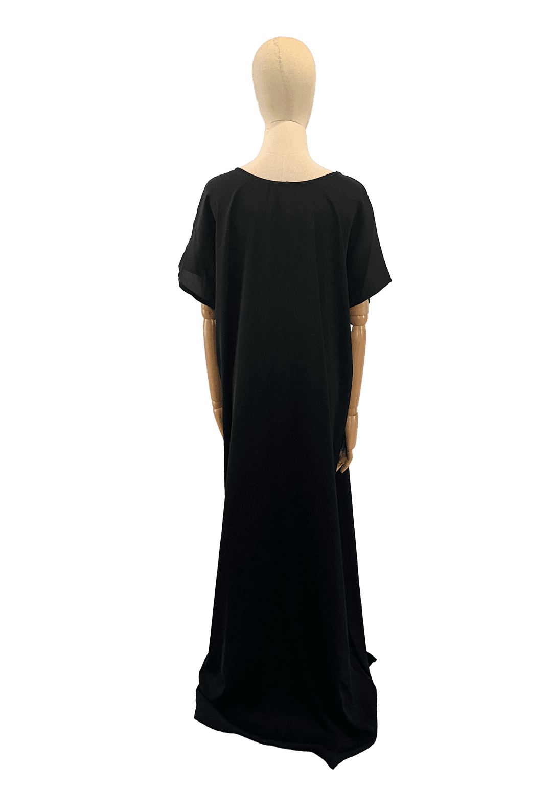 Arwā Abāya Short Sleeve