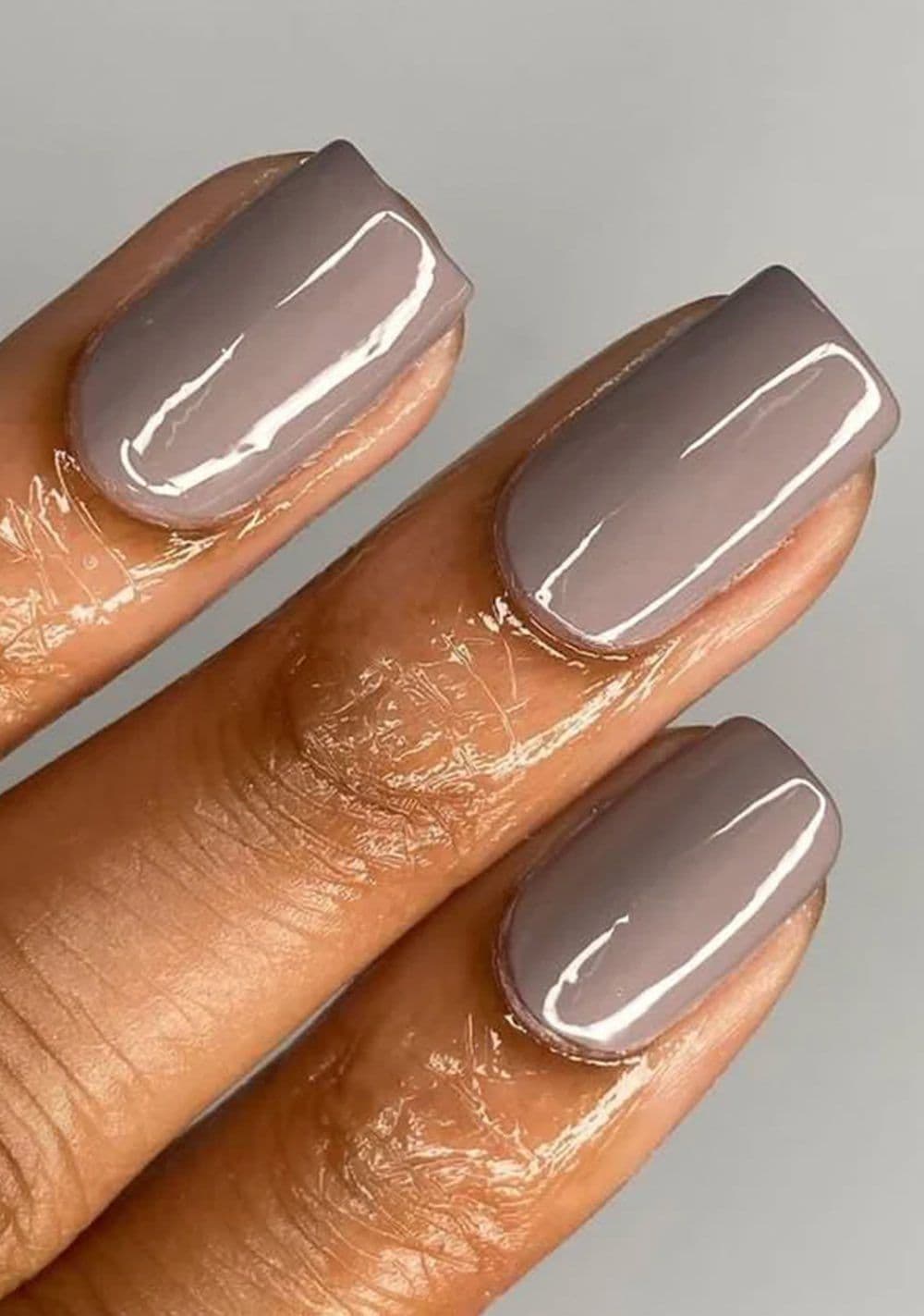 Marina Halal Breathable Nail Polish