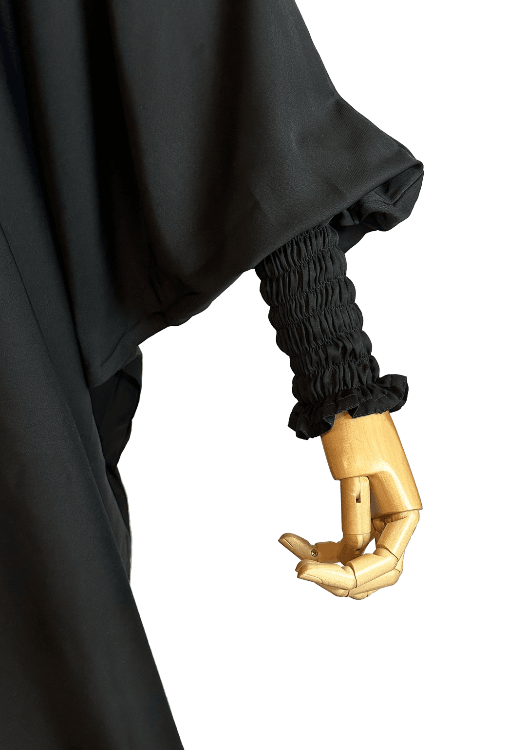 Myesha Abaya - Onyx