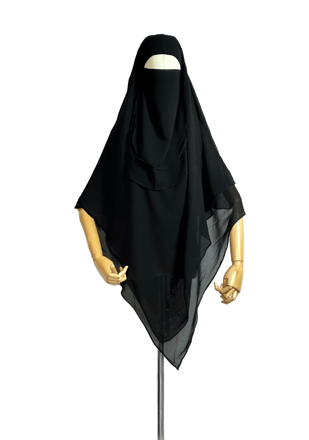 Basmah Khimar