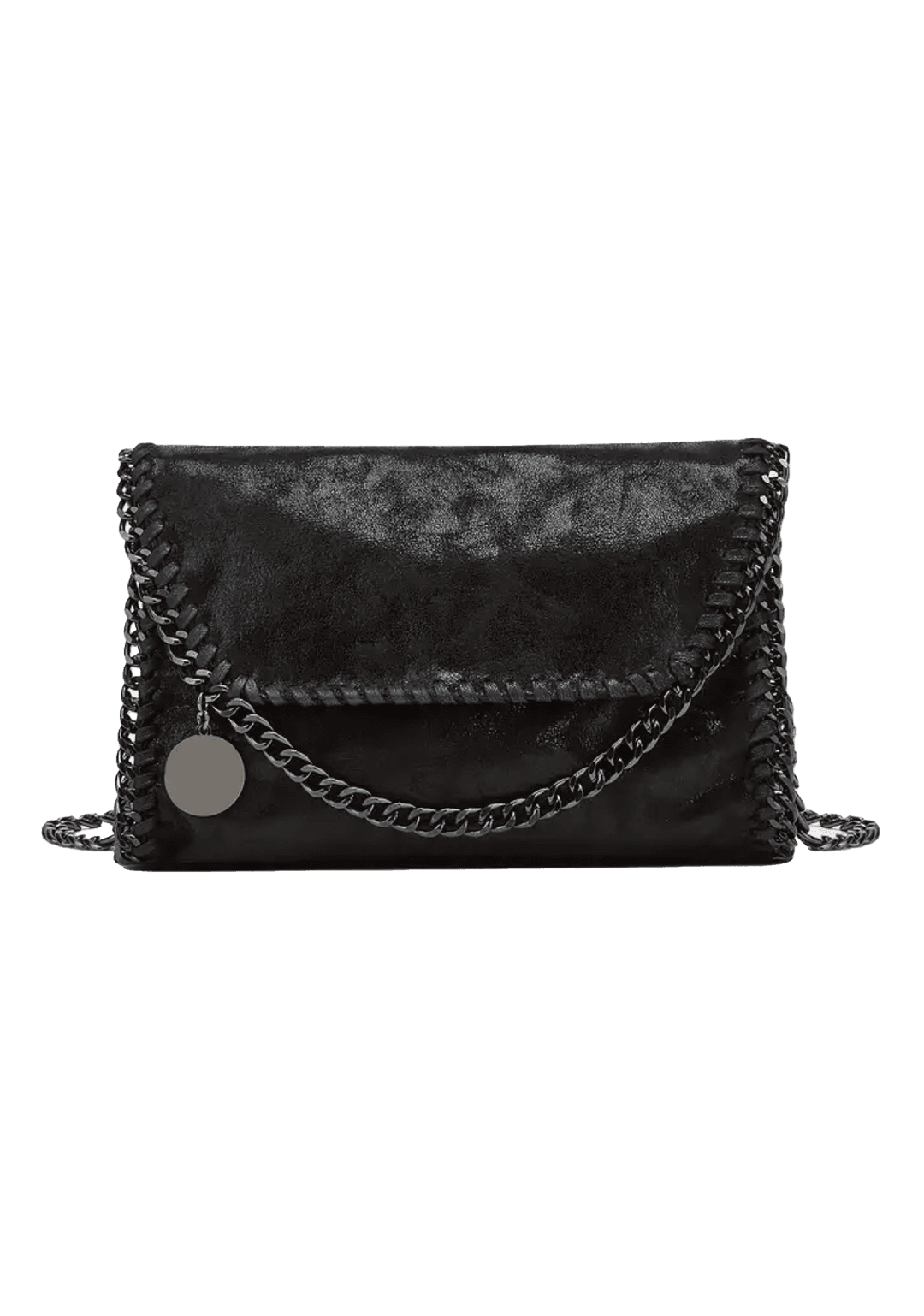 City Chain Crossbody Bag
