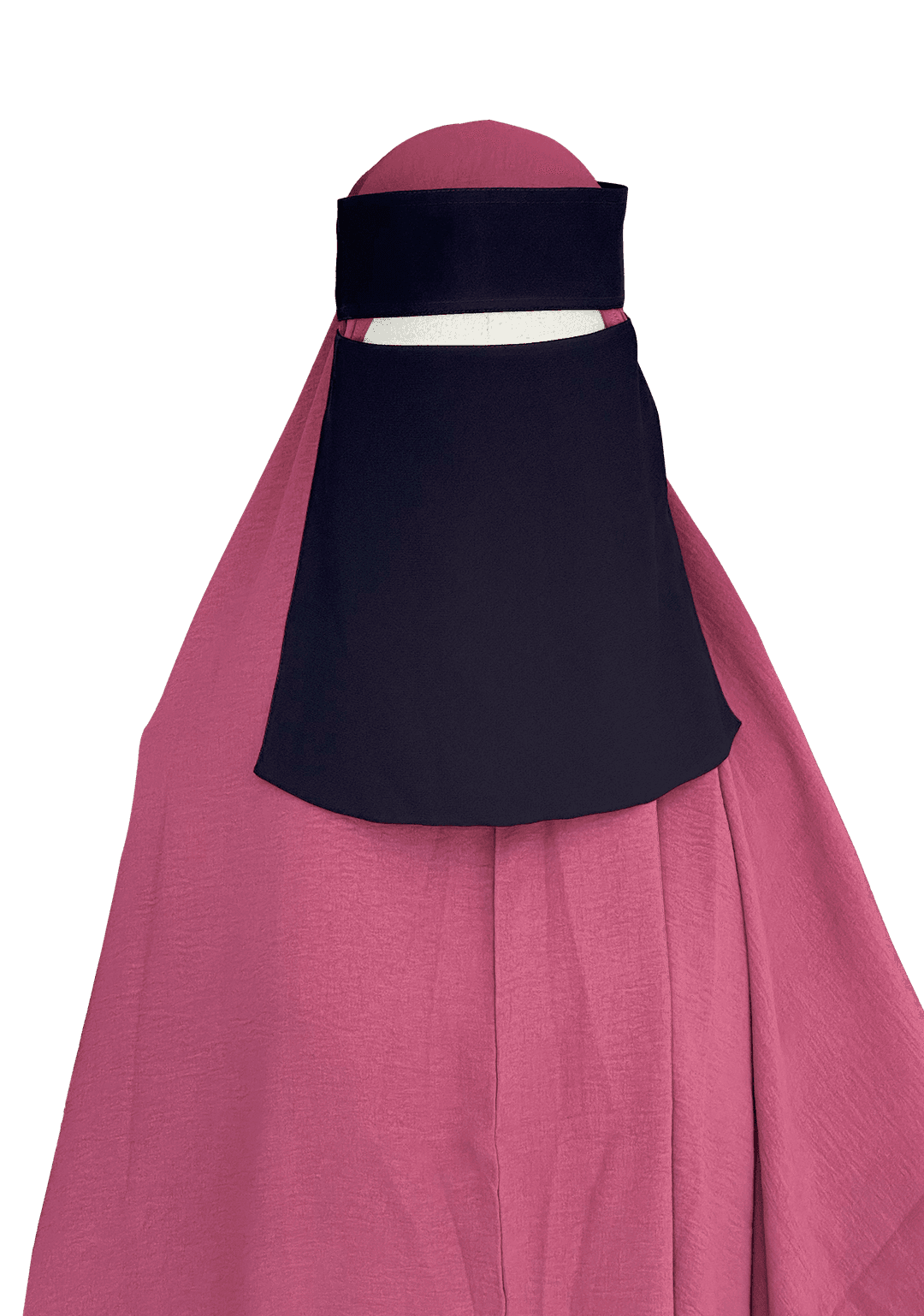 Bedoon Niqab