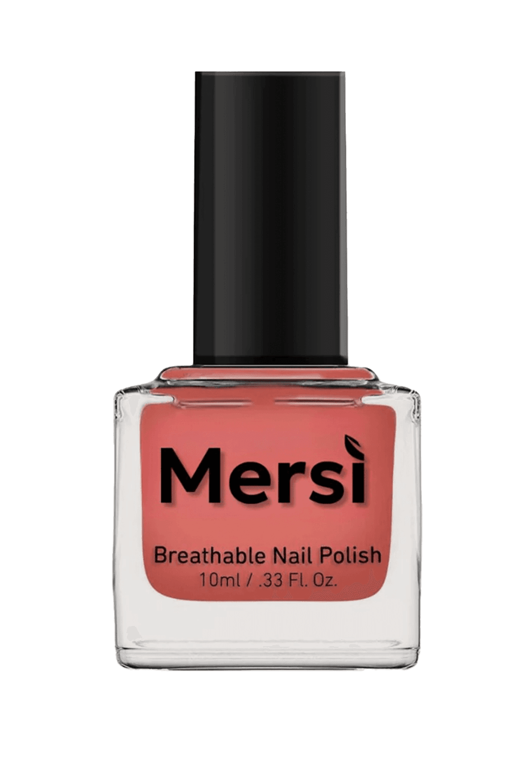 Aruba Halal Breathable Nail Polish