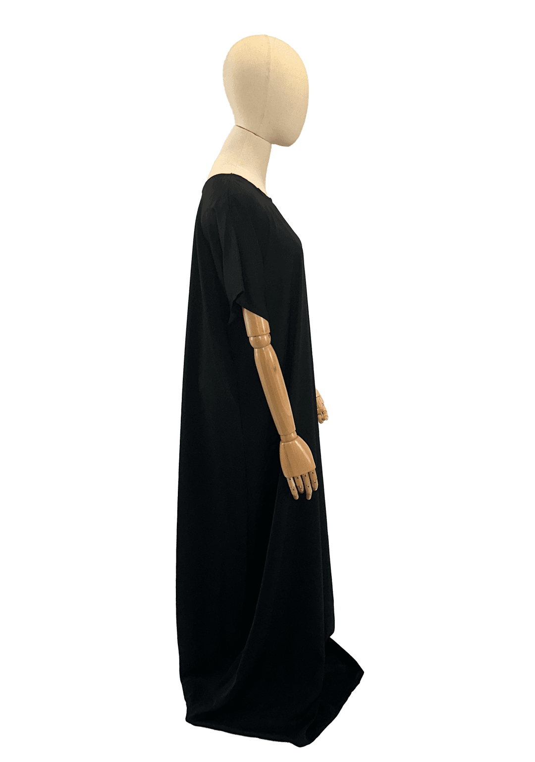 Arwā Abāya Short Sleeve