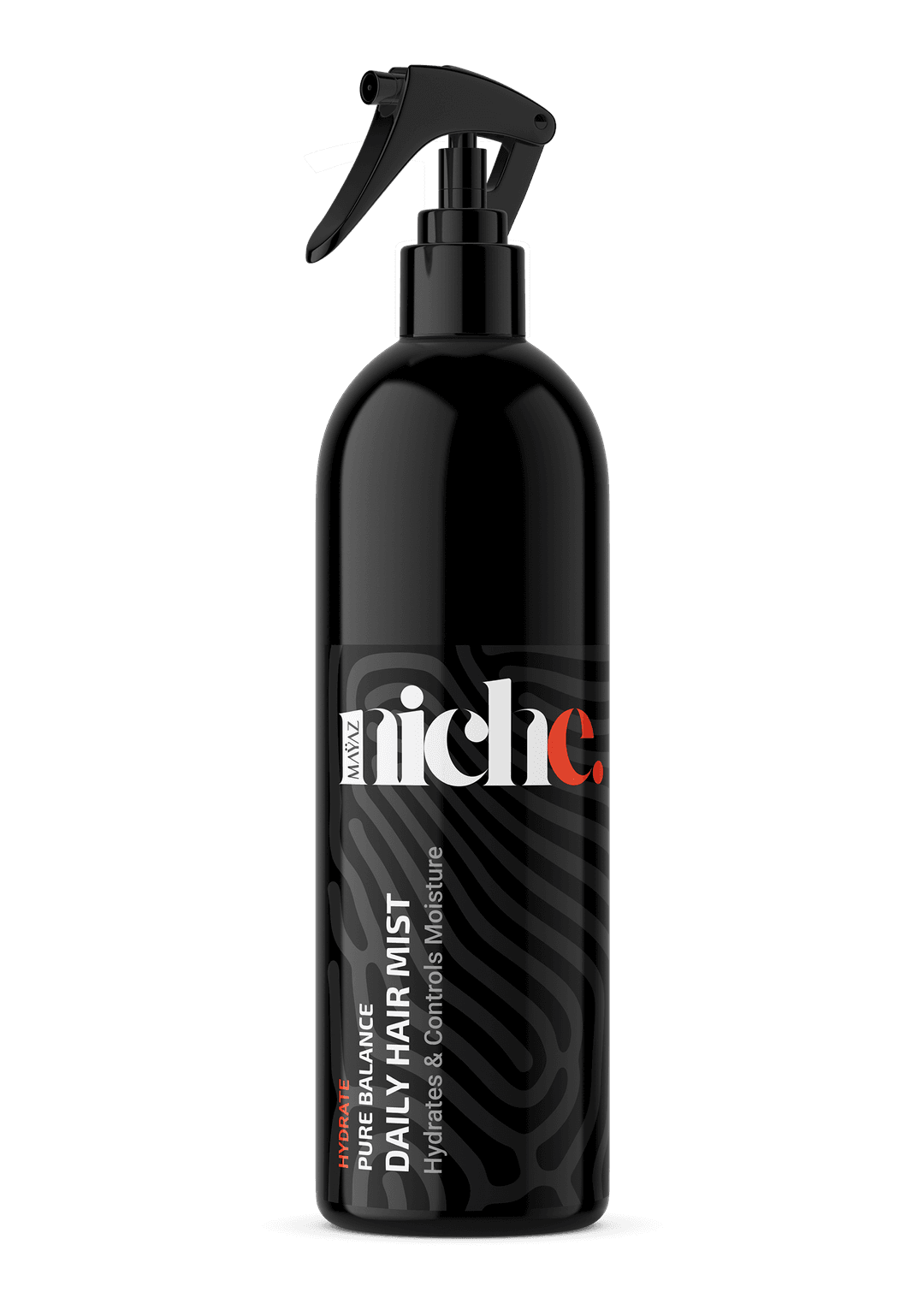 Pure Hydration Daily Hair Mist