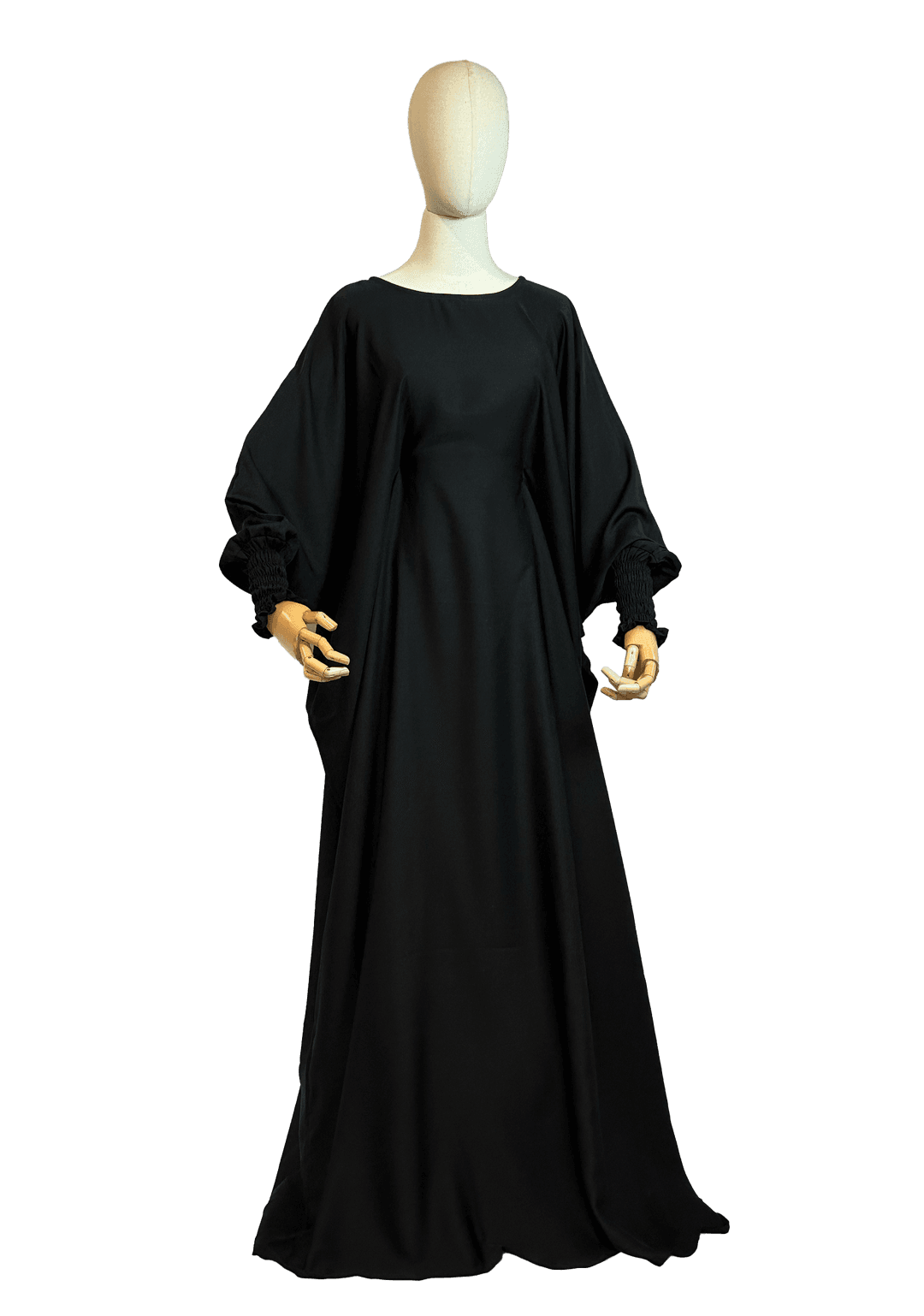 Myesha Abaya - Onyx