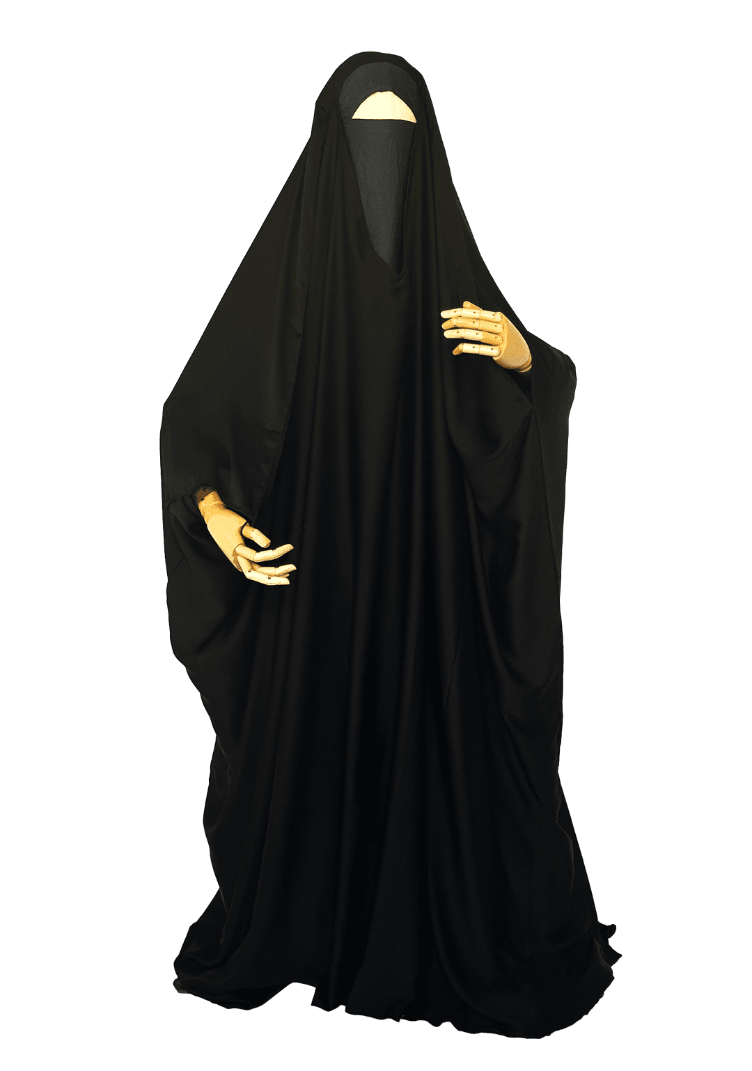 ALMAAS Overhead - Onyx