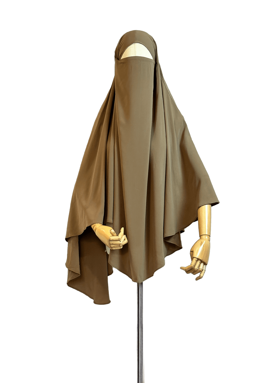 Maÿaz Daily Khimār - Ginger Root