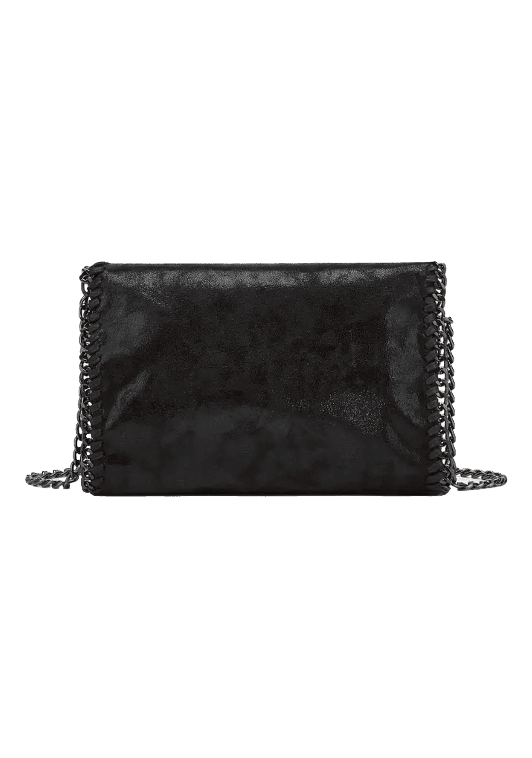 City Chain Crossbody Bag
