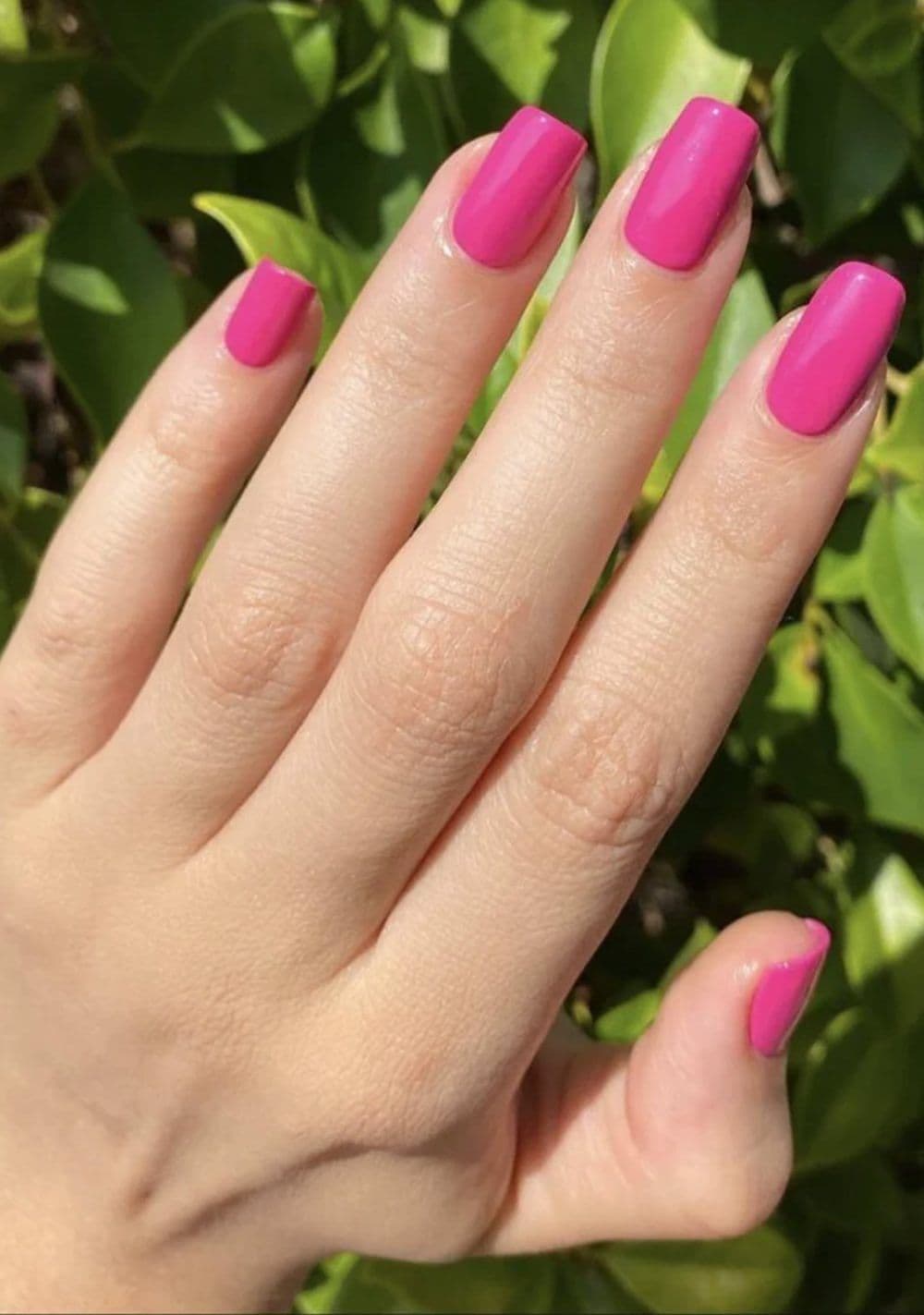 Southern Lights Halal Breathable Nail Polish