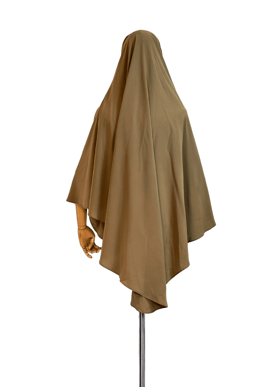 Maÿaz Daily Khimār - Ginger Root