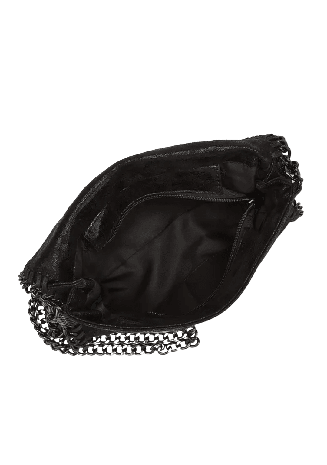 City Chain Crossbody Bag