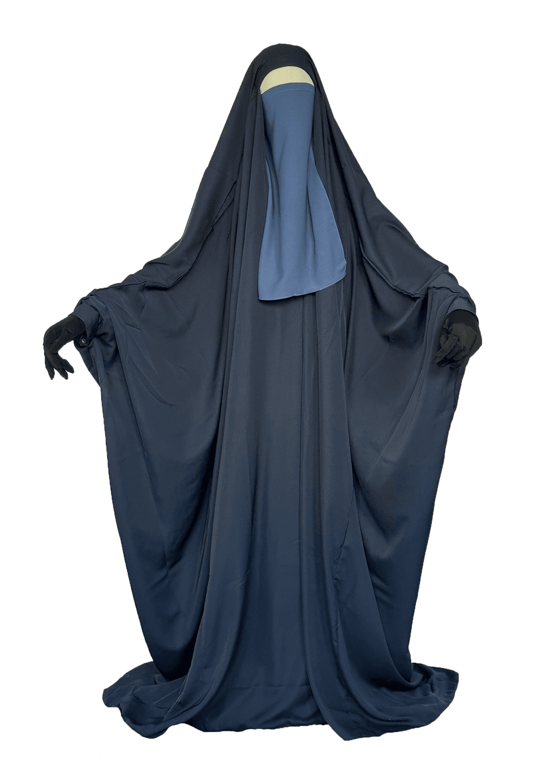 ALMAAS Overhead - Midnight Blue