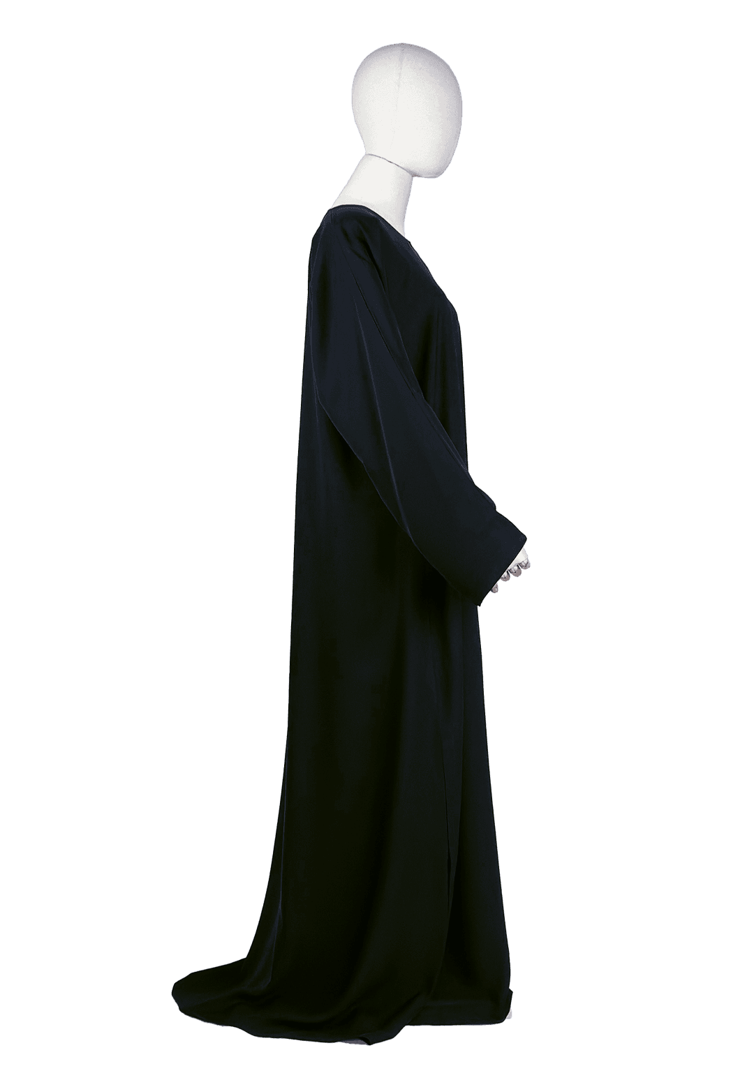 Arwa Abaya Long Sleeve