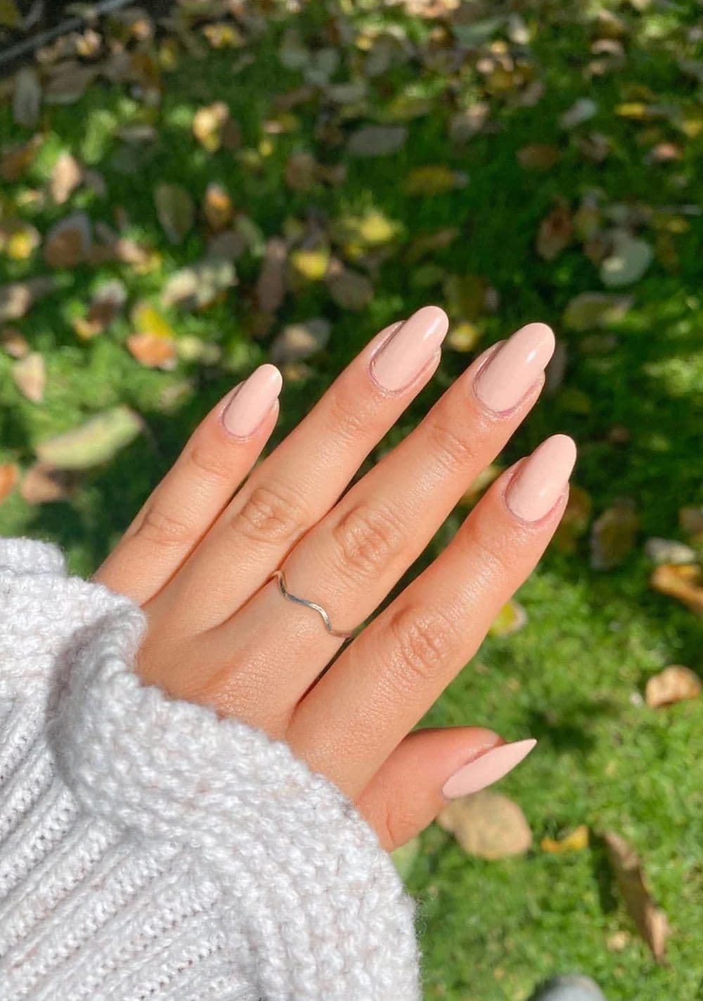 Rotomahana Halal Breathable Nail Polish