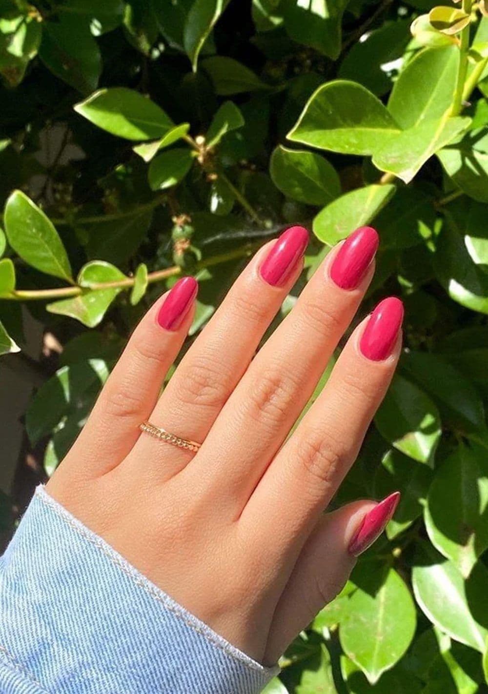 Retba Halal Breathable Nail Polish