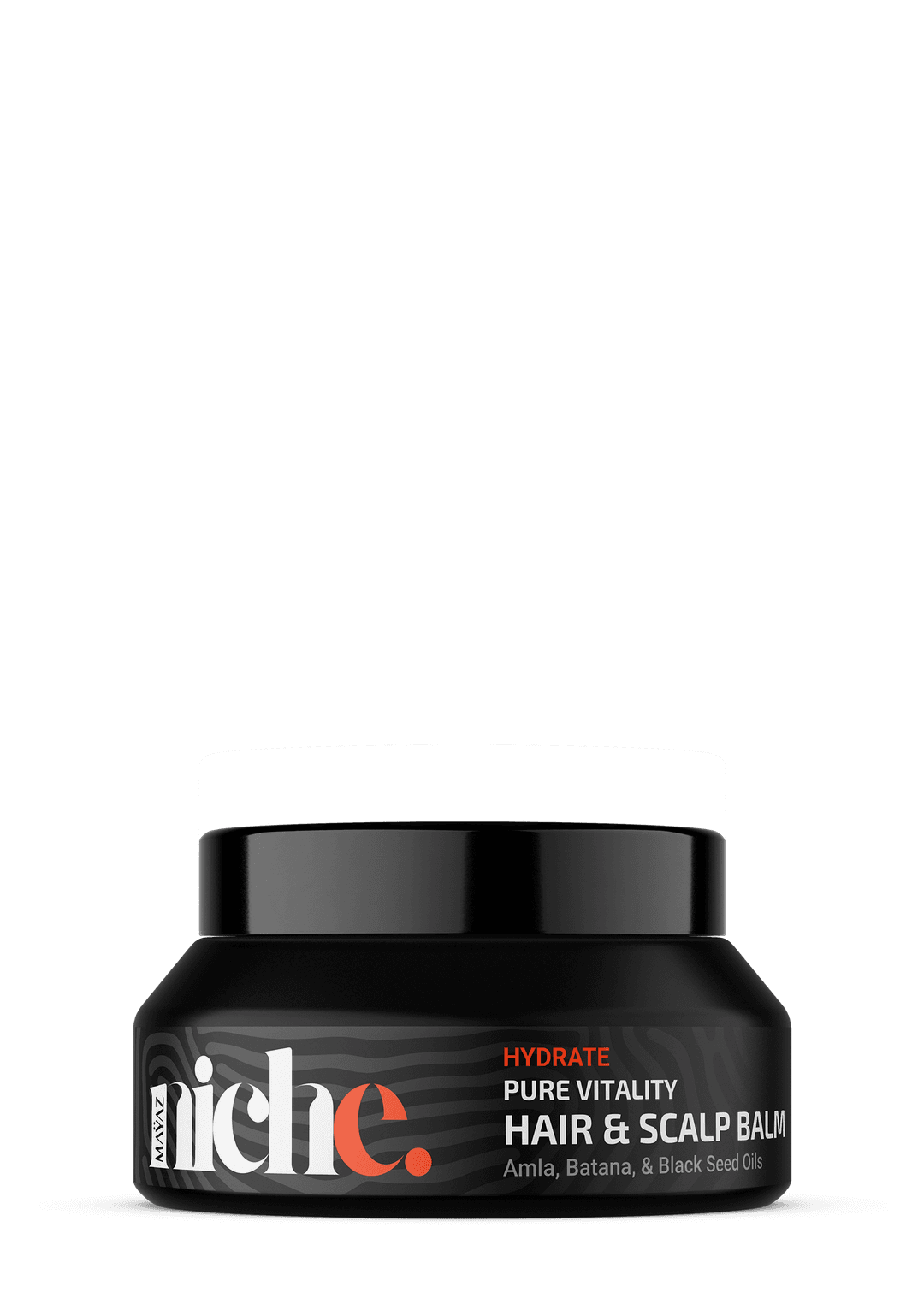 Pure Vitality Hair & Scalp Balm