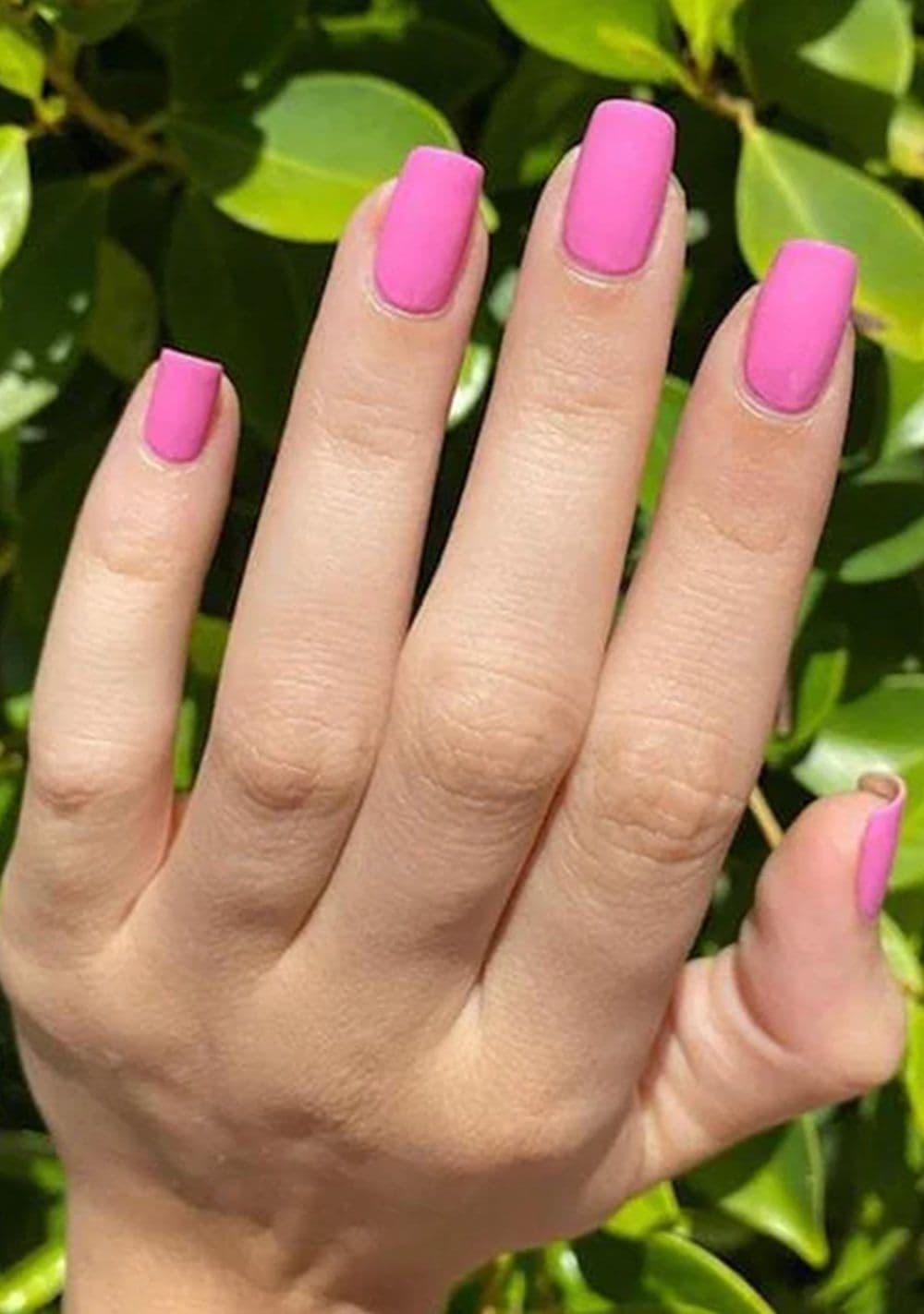 Watermelon Halal Breathable Nail Polish