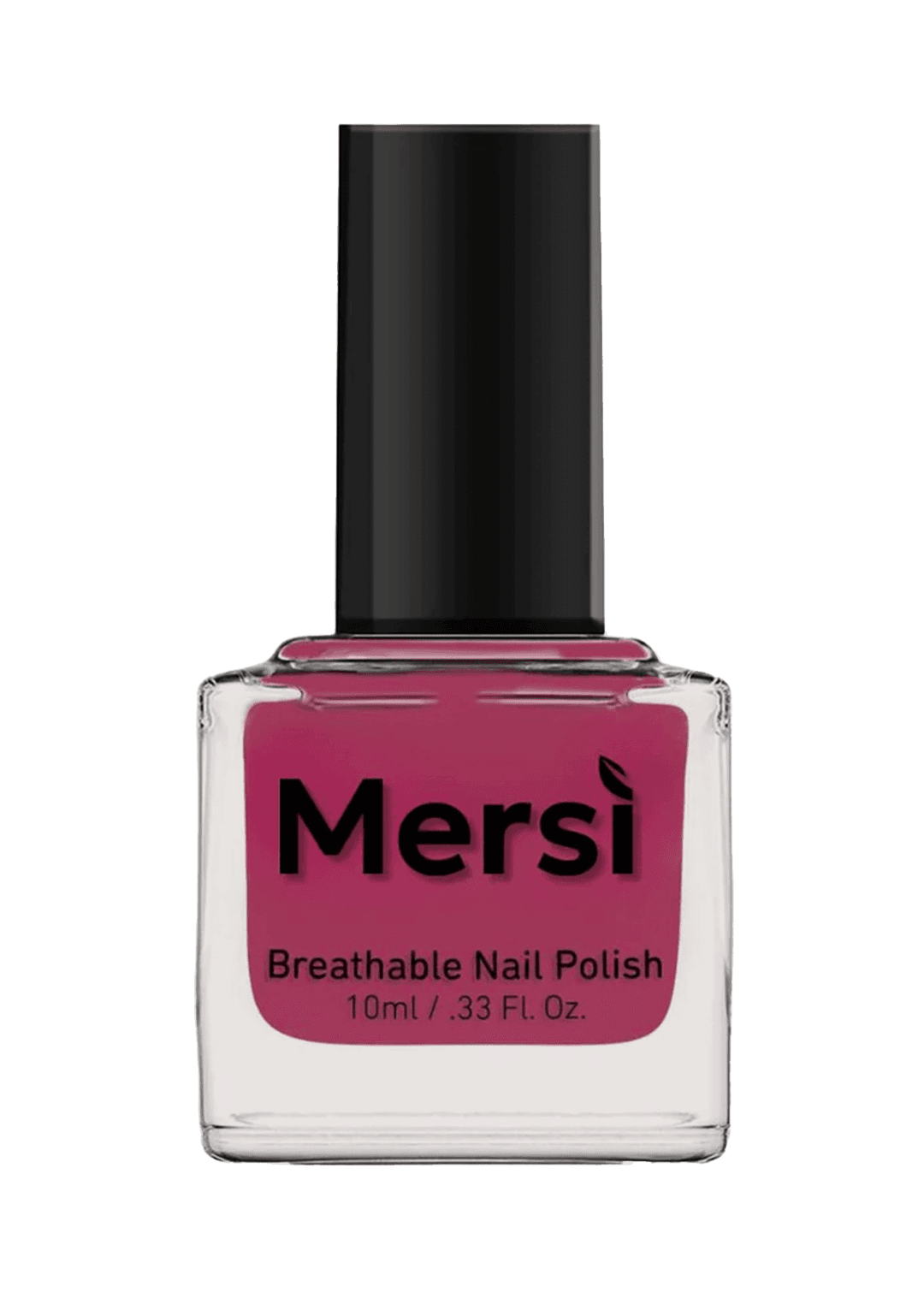 Retba Halal Breathable Nail Polish
