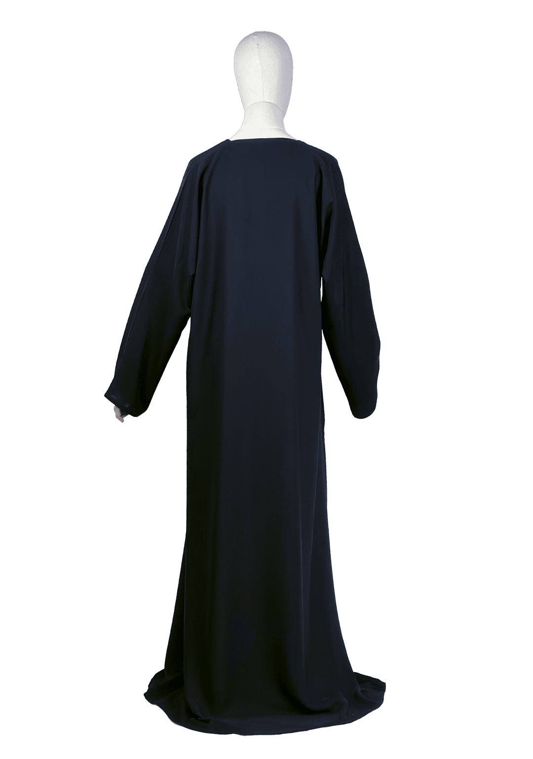 Arwa Abaya Long Sleeve
