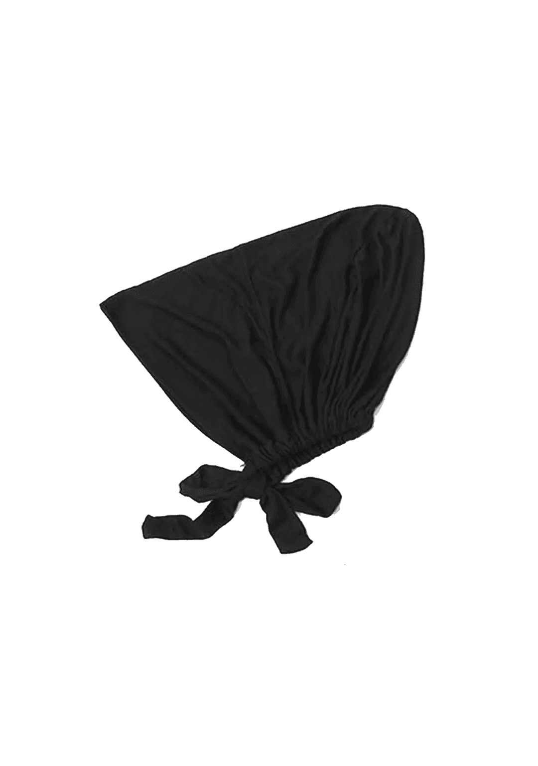 Maÿaz Signature Undercap - Black