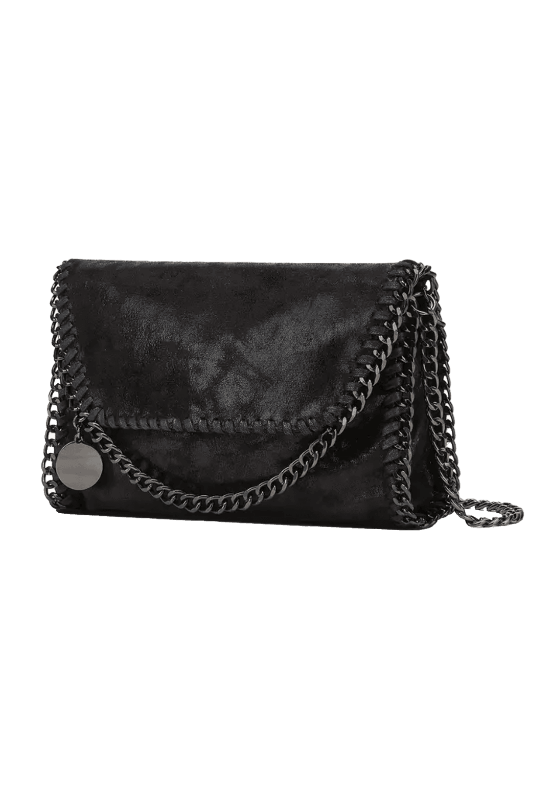 City Chain Crossbody Bag