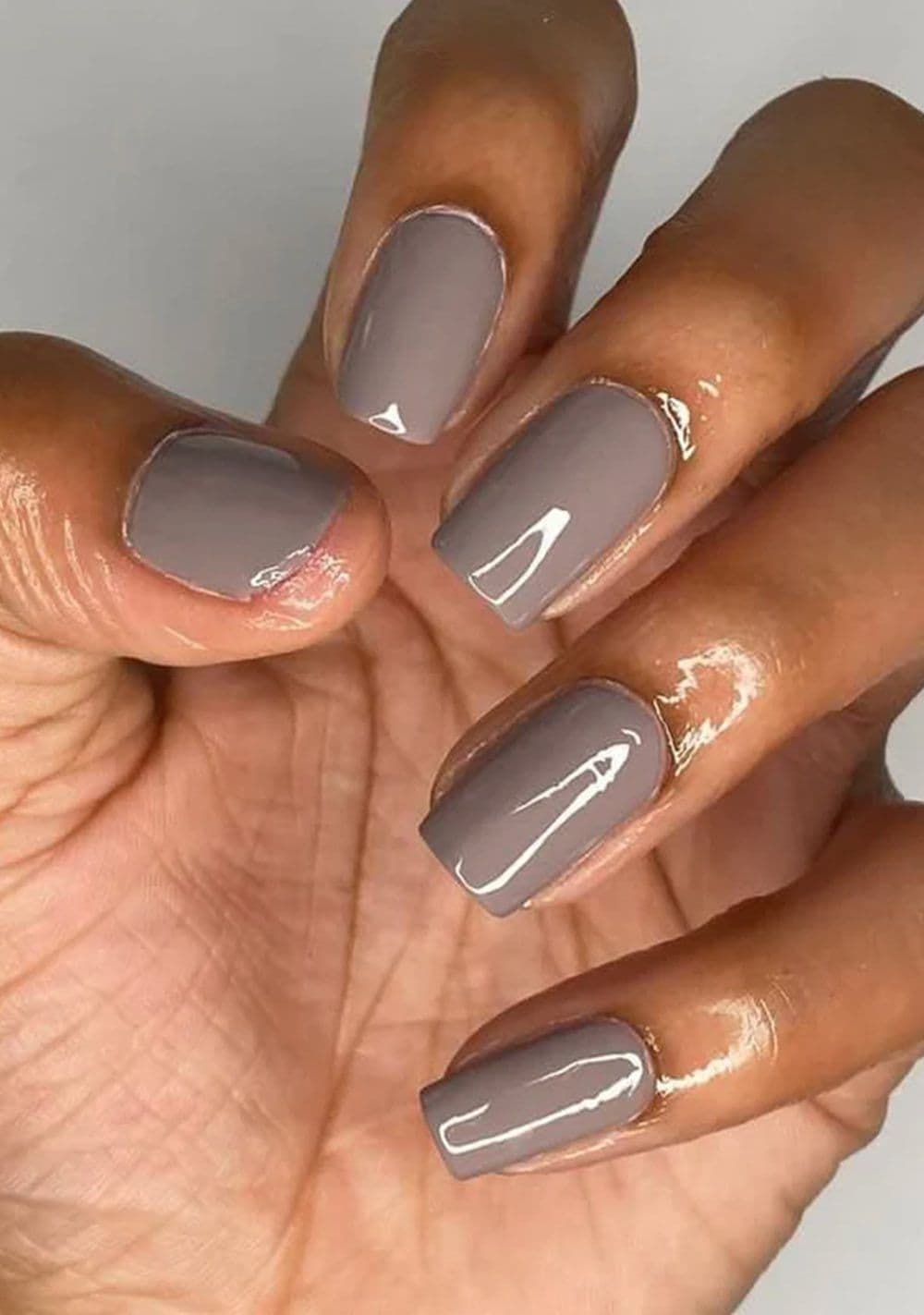 Marina Halal Breathable Nail Polish