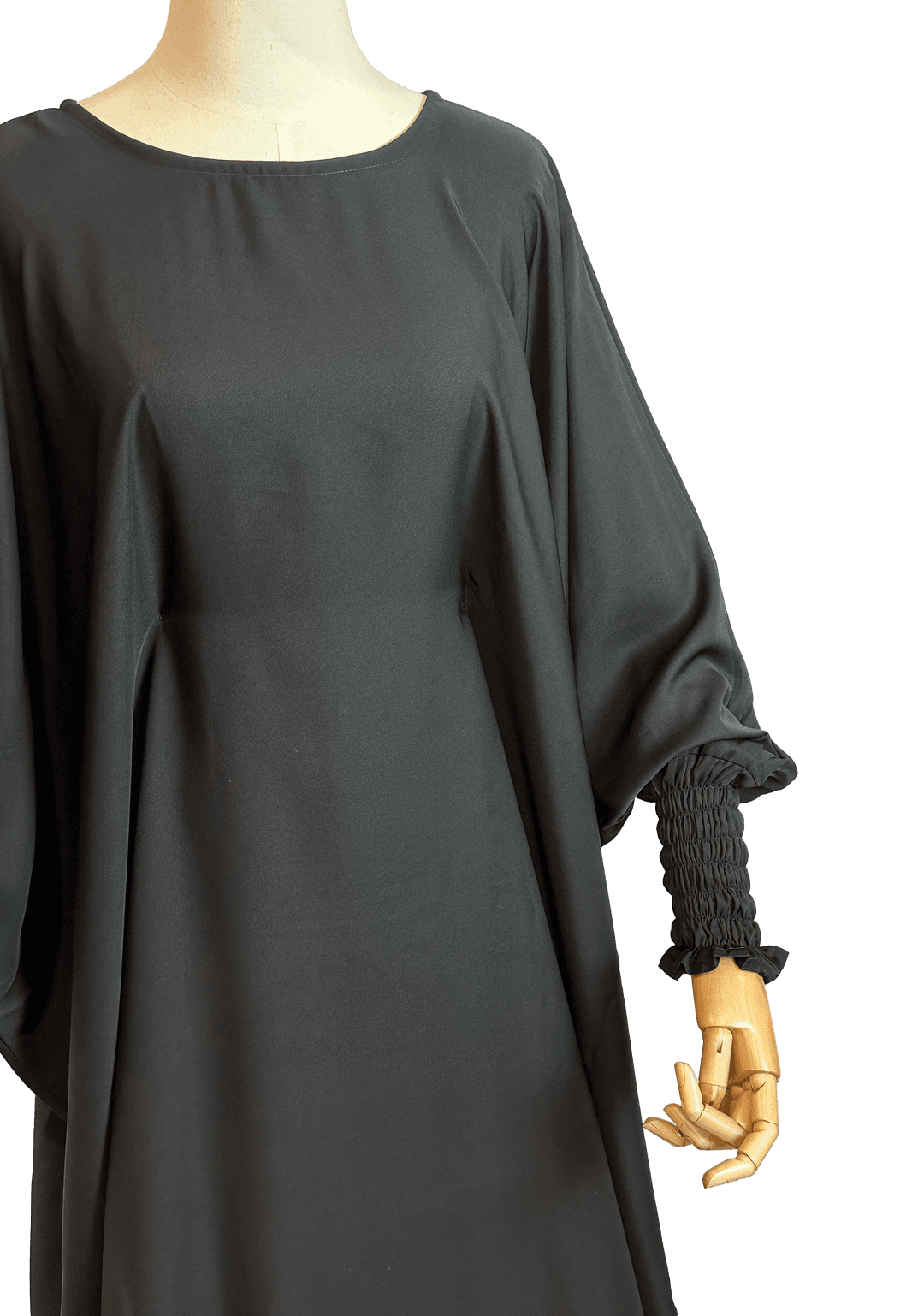 Myesha Abaya - Onyx