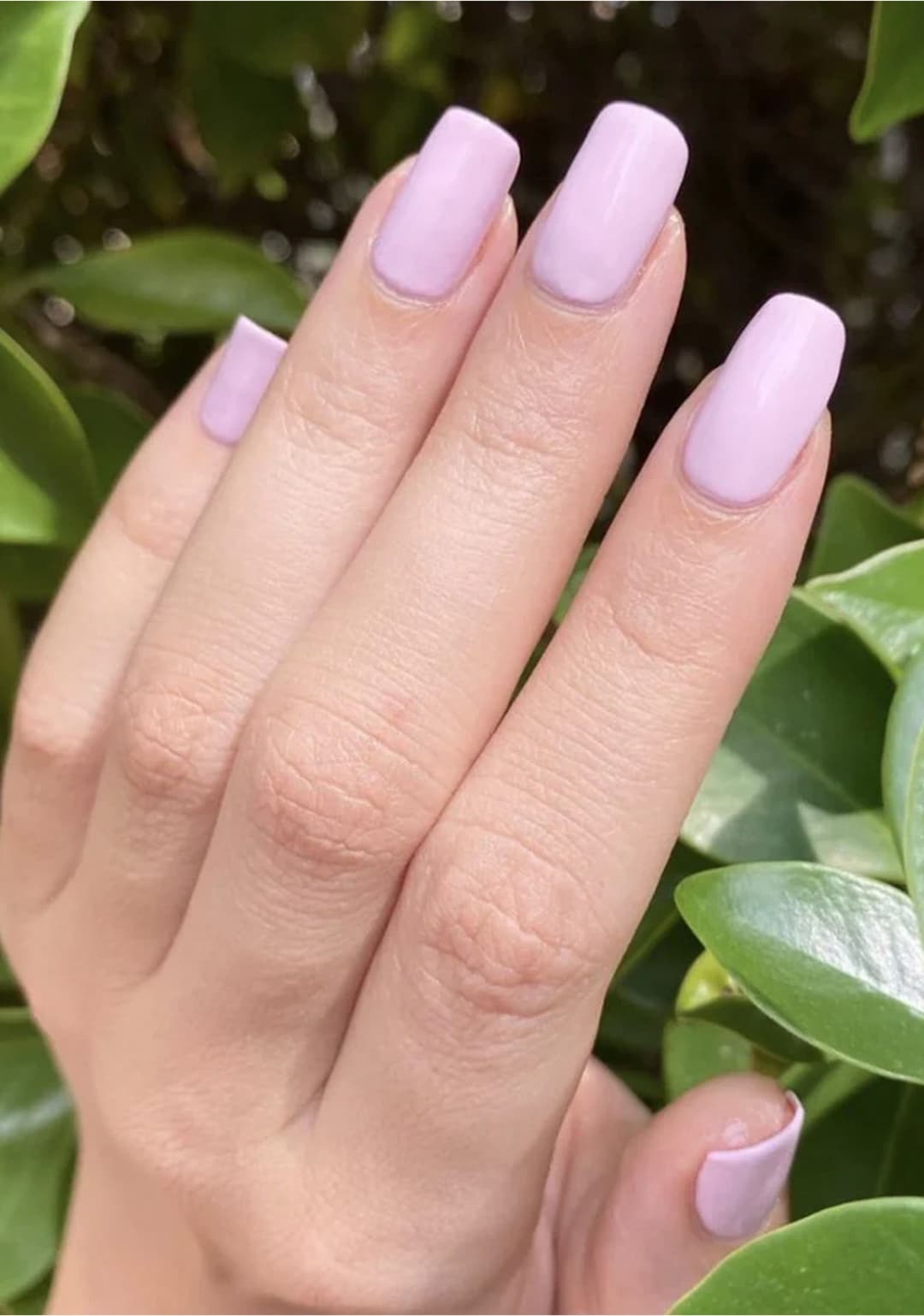 Pink Canyon Halal Breathable Nail Polish