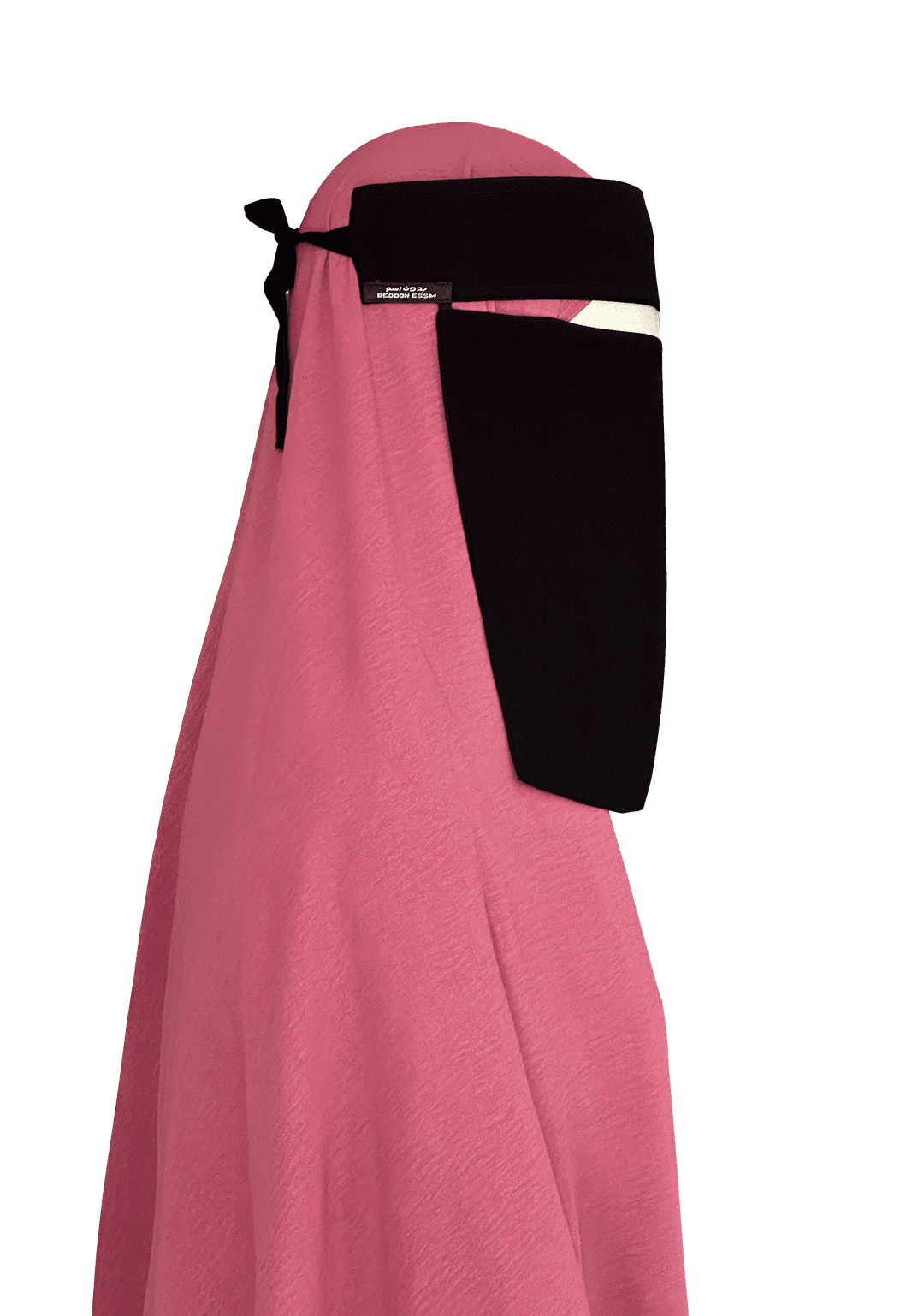 Bedoon Niqab