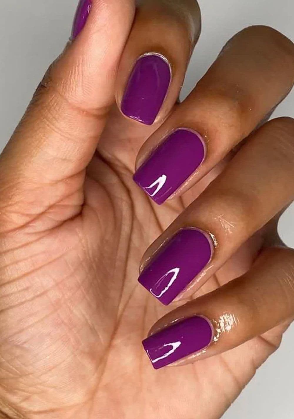 Provence Halal Breathable Nail Polish