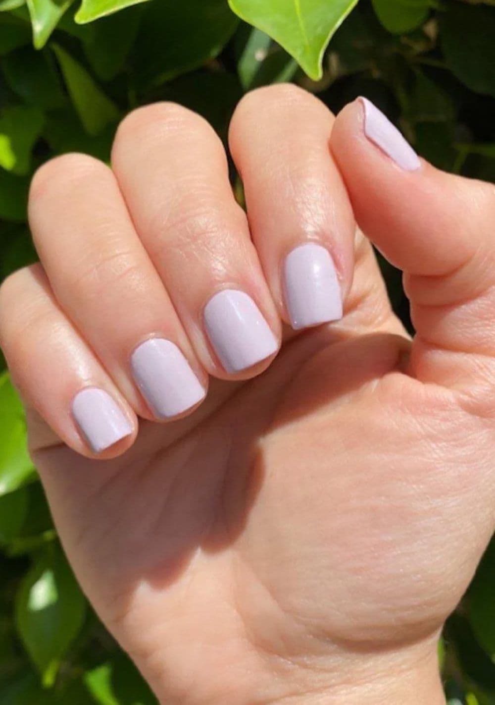 Skardu Halal Breathable Nail Polish