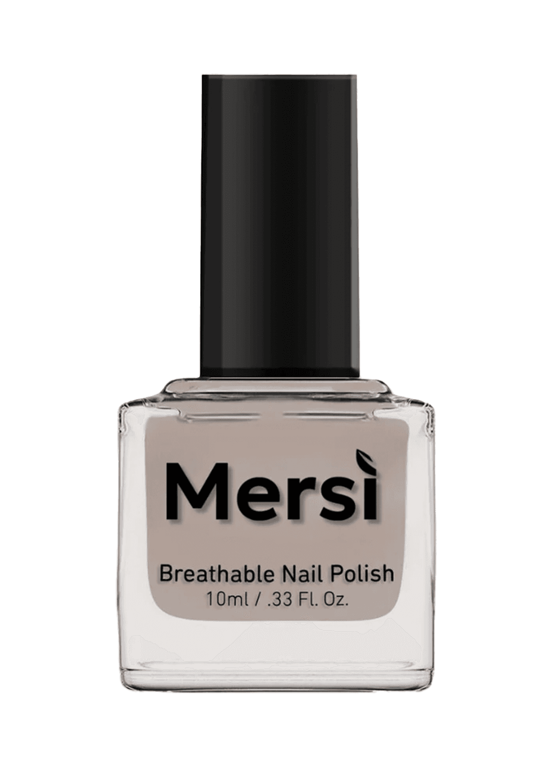 Marina Halal Breathable Nail Polish