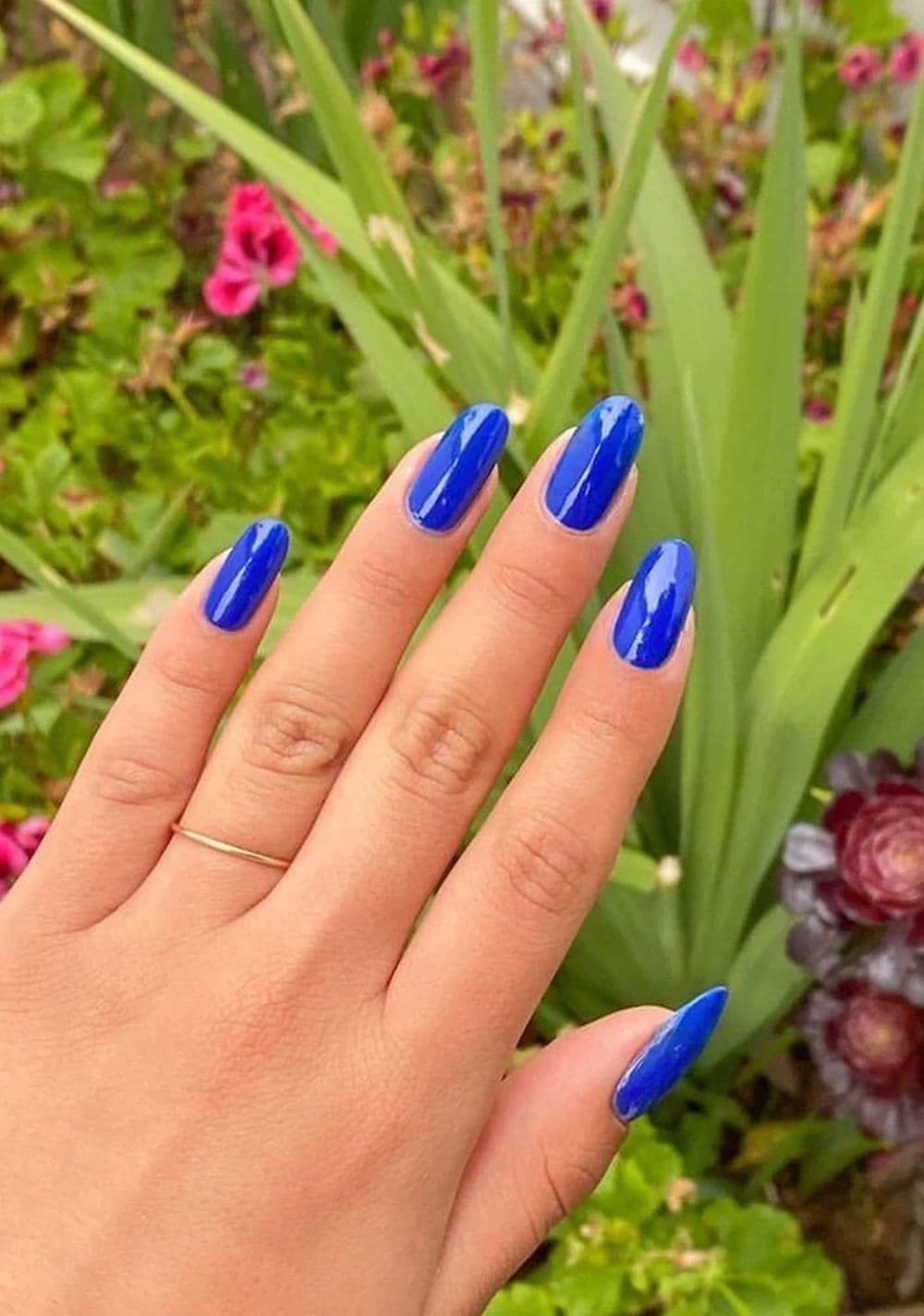 Sea of Stars Halal Breathable Nail Polish