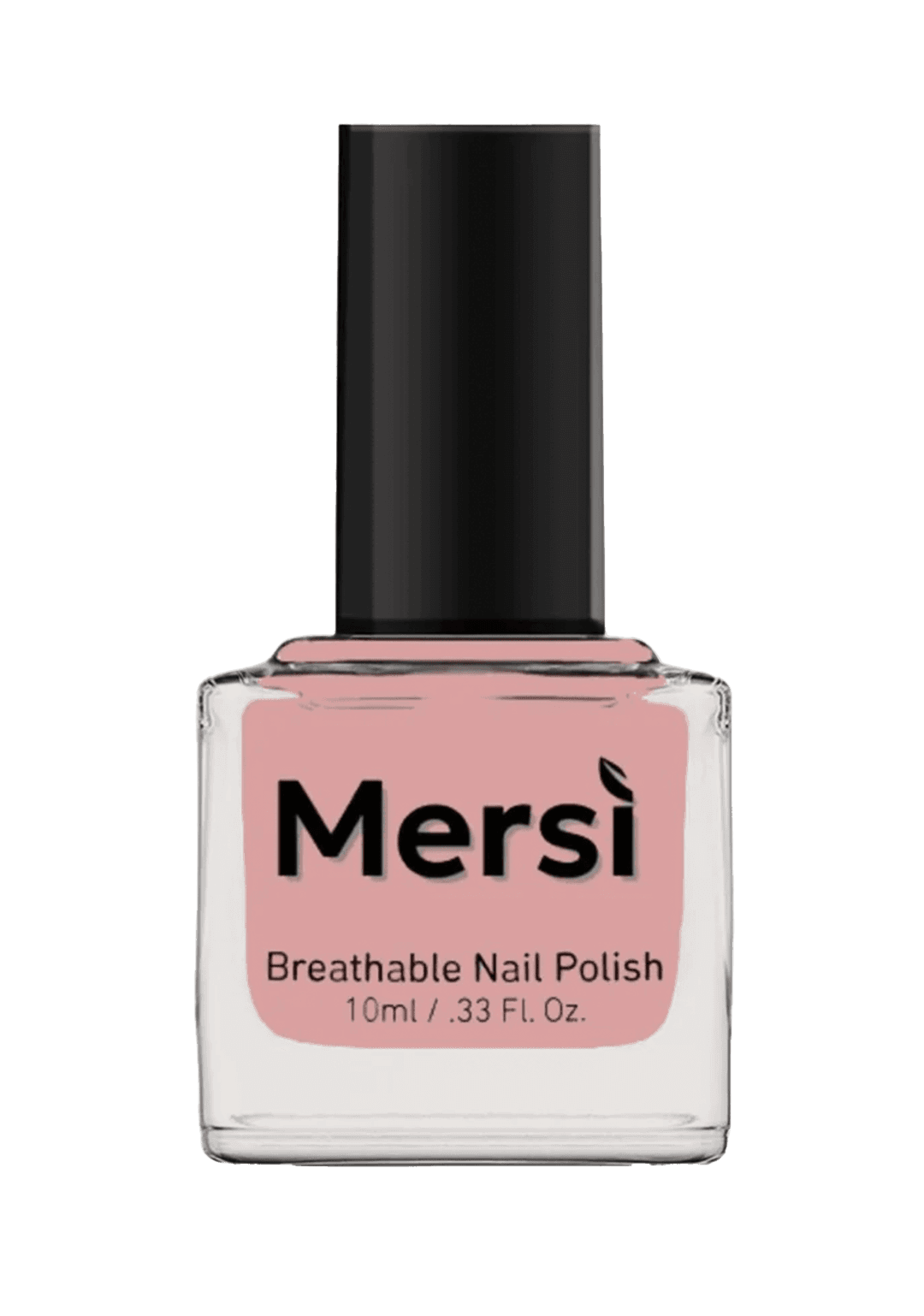 Rotomahana Halal Breathable Nail Polish