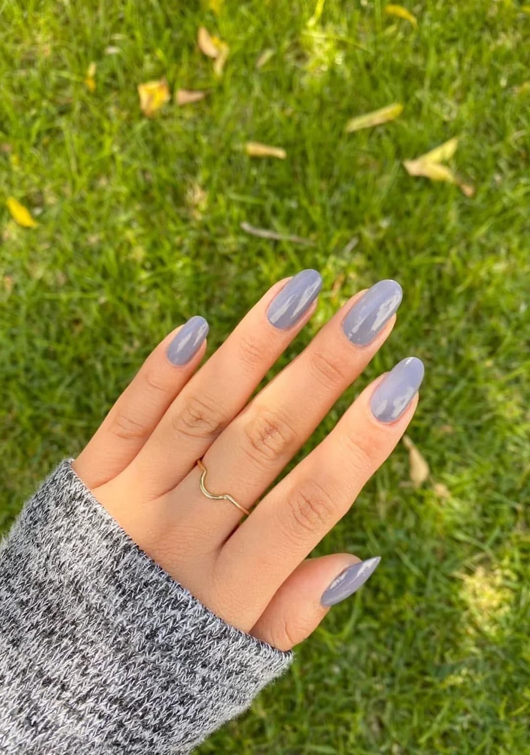 Northern Lights Halal Breathable Nail Polish