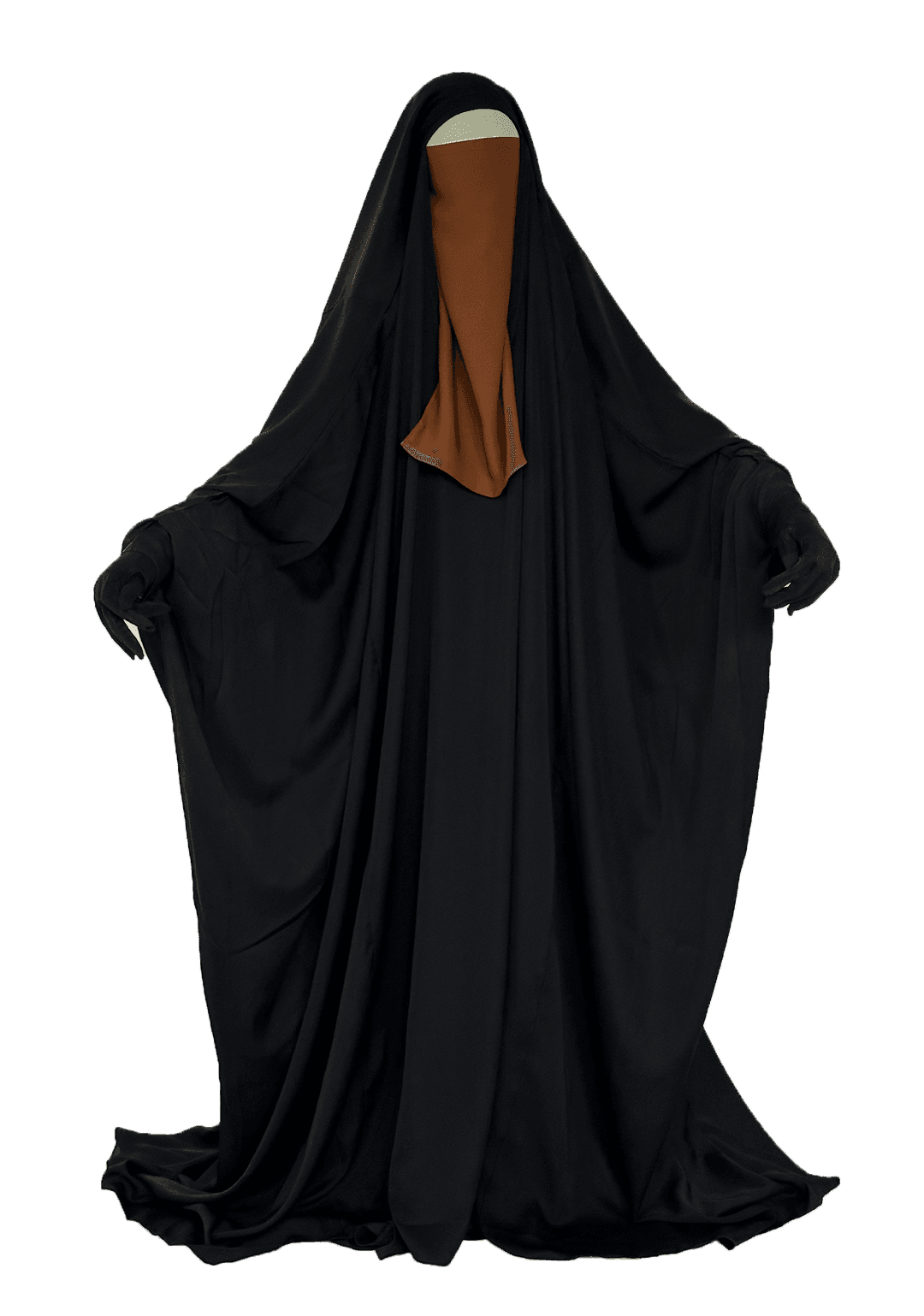 ALMAAS Overhead - Onyx